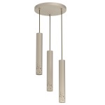 Lampa wisząca TIBIA BUBLE 5738