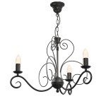 Lampa żyrandol MAURO 5780