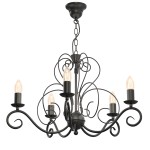 Lampa żyrandol MAURO 5781