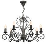 Lampa żyrandol MAURO 5782