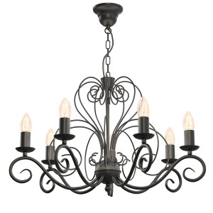 Lampa żyrandol MAURO 5782