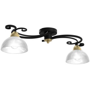 Lampa sufitowa AURORA 5976