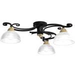 Lampa sufitowa AURORA 5977