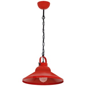 Lampa wisząca IRON 6180