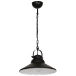 Lampa wisząca IRON 6206