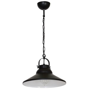 Lampa wisząca IRON 6206