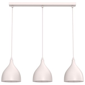 Lampa wisząca NOAK CLASSIC cashmere 6234