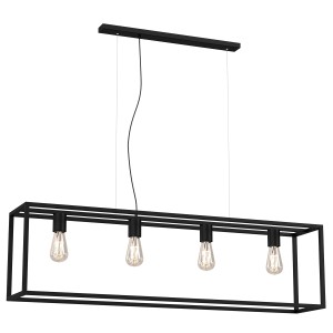 Lampa wisząca FRAME 6695
