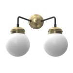 Lampa kinkiet HYDRO 7034