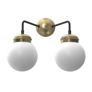 Lampa kinkiet HYDRO 7034