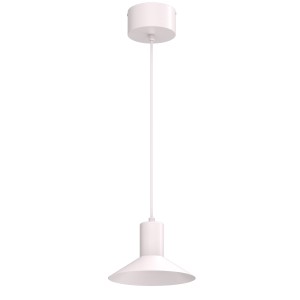 Lampa wisząca Nox cashmere 1xGU10 /  7858