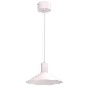 Lampa wisząca Nox cashmere 1xGU10 /  7859