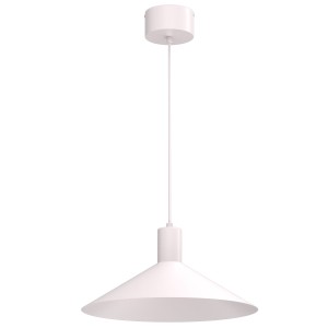 Lampa wisząca Nox cashmere 1xGU10 /  7860