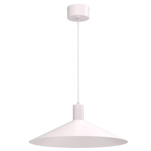 Lampa wisząca Nox cashmere 1xGU10 /  7861