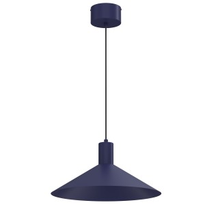 Lampa wisząca Nox blue 1xGU10 /  7899