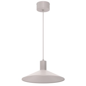 Lampa wisząca Nox cashmere 1xGU10 /  8039