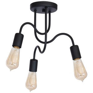Lampa sufitowa DOW 8059