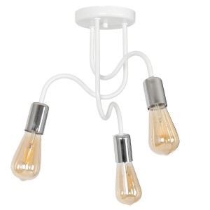 Lampa sufitowa DOW 8074