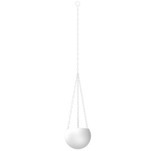 Kwietnik wiszący FLOWER POT 8104