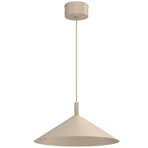 Lampa wisząca Anega beige 1xGX53 /  8177