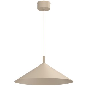 Lampa wisząca Anega beige 1xGX53 /  8178