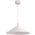 Lampa wisząca Anega cashmere 1xGX53 /  8181