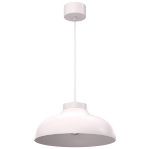 Lampa wisząca BASCA cashmere 1xE27 / 8484