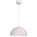Lampa wisząca Sola dia 380 cashmere 1xE27 / 8866