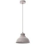 Lampa wisząca Sven cashmere dia 210 mm 1xE27 /  8873
