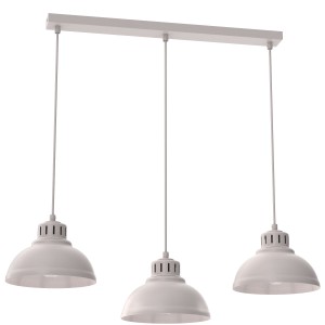 Lampa wisząca Sven cashmere 3xE27 /  8876