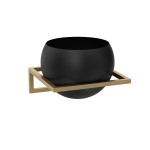 Kwietnik naścienny FLOWER STAND 9028