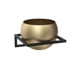 Kwietnik naścienny FLOWER STAND 9029