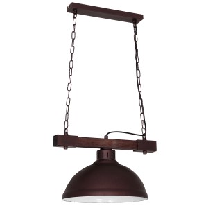 Lampa wisząca HAKON 9038