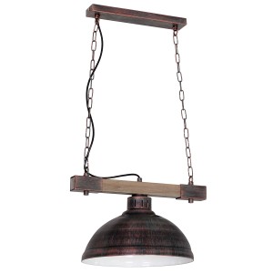 Lampa wisząca HAKON 9039