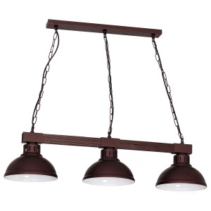 Lampa wisząca HAKON 9054