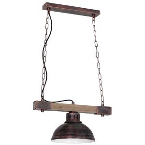 Lampa wisząca HAKON 9056