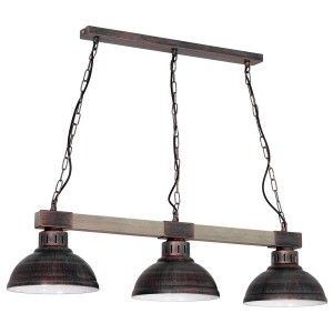 Lampa wisząca HAKON 9058