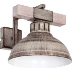 Lampa kinkiet HAKON 9059