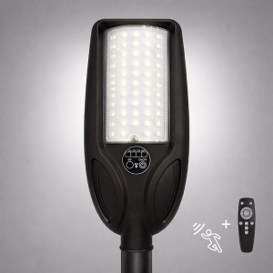 Lampa Solarna Venice 50W 450lm 4000K IP65