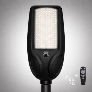 Lampa Solarna Venice 200W 1500lm 4000K IP65