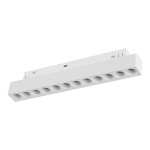 MAGNETIC EASY POINTS WHITE 12W CCT