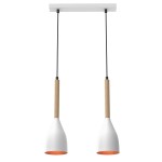 Lampa wisząca MUZA 9107