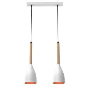 Lampa wisząca MUZA 9107