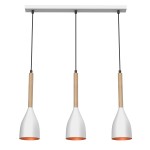 Lampa wisząca MUZA 9108