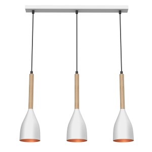 Lampa wisząca MUZA 9108