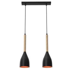 Lampa wisząca MUZA 9113