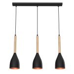 Lampa wisząca MUZA 9114