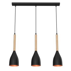 Lampa wisząca MUZA 9114