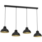 Lampa wisząca SVEN 9117