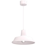 Lampa wisząca CLASS cashmere 1xE27 / 9264